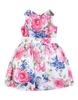 MONNALISA CHIC DRESSES Dresses GIRLS on YOOX.COM