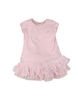MONNALISA CHIC DRESSES Dresses GIRLS on YOOX.COM