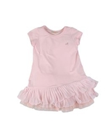 MONNALISA CHIC DRESSES Dresses GIRLS on YOOX.COM