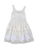 MONNALISA CHIC DRESSES Dresses GIRLS on YOOX.COM