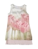 MONNALISA CHIC DRESSES Dresses GIRLS on YOOX.COM