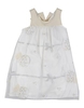 MONNALISA CHIC DRESSES Dresses GIRLS on YOOX.COM