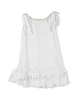 MONNALISA CHIC DRESSES Dresses GIRLS on YOOX.COM