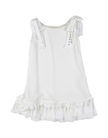 MONNALISA CHIC DRESSES Dresses GIRLS on YOOX.COM