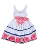 MONNALISA CHIC DRESSES Dresses GIRLS on YOOX.COM