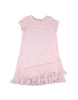 MONNALISA CHIC DRESSES Dresses GIRLS on YOOX.COM