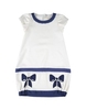 MONNALISA CHIC DRESSES Dresses GIRLS on YOOX.COM