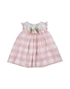 MONNALISA CHIC DRESSES Dresses GIRLS on YOOX.COM