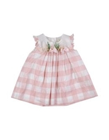 MONNALISA CHIC DRESSES Dresses GIRLS on YOOX.COM