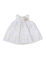 MONNALISA CHIC DRESSES Dresses GIRLS on YOOX.COM