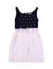 MONNALISA CHIC DRESSES Dresses GIRLS on YOOX.COM