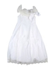 MONNALISA CHIC DRESSES Dresses GIRLS on YOOX.COM
