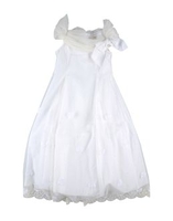 MONNALISA CHIC DRESSES Dresses GIRLS on YOOX.COM