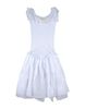 MONNALISA CHIC DRESSES Dresses GIRLS on YOOX.COM