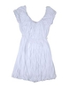 MONNALISA CHIC DRESSES Dresses GIRLS on YOOX.COM