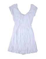 MONNALISA CHIC DRESSES Dresses GIRLS on YOOX.COM