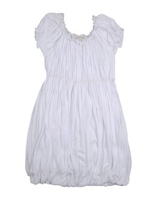 MONNALISA CHIC DRESSES Dresses GIRLS on YOOX.COM