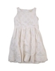 MONNALISA CHIC DRESSES Dresses GIRLS on YOOX.COM