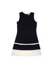 MONNALISA CHIC DRESSES Dresses GIRLS on YOOX.COM