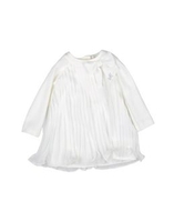 MONNALISA CHIC DRESSES Dresses GIRLS on YOOX.COM
