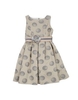 MONNALISA CHIC DRESSES Dresses GIRLS on YOOX.COM