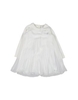 MONNALISA CHIC DRESSES Dresses GIRLS on YOOX.COM
