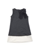 MONNALISA CHIC DRESSES Dresses GIRLS on YOOX.COM