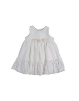 MONNALISA CHIC DRESSES Dresses GIRLS on YOOX.COM