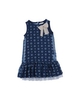MONNALISA CHIC DRESSES Dresses GIRLS on YOOX.COM