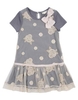 MONNALISA CHIC DRESSES Dresses GIRLS on YOOX.COM