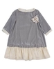 MONNALISA CHIC DRESSES Dresses GIRLS on YOOX.COM
