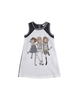 MONNALISA CHIC DRESSES Dresses GIRLS on YOOX.COM