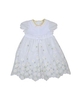 MONNALISA CHIC DRESSES Dresses GIRLS on YOOX.COM