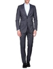N U T QUANTAS MENS SUITS Suits MEN on YOOX.COM
