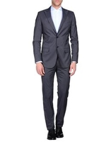 N U T QUANTAS MENS SUITS Suits MEN on YOOX.COM