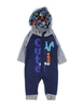 NAME IT DRESSES Romper suits BOYS on YOOX.COM