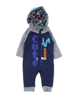 NAME IT DRESSES Romper suits BOYS on YOOX.COM