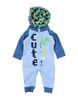 NAME IT DRESSES Romper suits BOYS on YOOX.COM