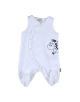 NAME IT DRESSES Romper suits UNISEX on YOOX.COM