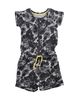 NAME IT DUNGAREES Short dungarees GIRLS on YOOX.COM