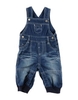 NAME IT DUNGAREES Trouser dungarees BOYS on YOOX.COM