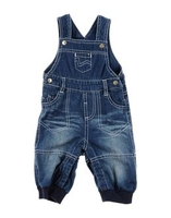 NAME IT DUNGAREES Trouser dungarees BOYS on YOOX.COM