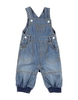 NAME IT DUNGAREES Trouser dungarees BOYS on YOOX.COM