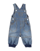 NAME IT DUNGAREES Trouser dungarees BOYS on YOOX.COM