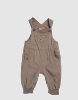 NAME IT DUNGAREES Trouser dungarees BOYS on YOOX.COM