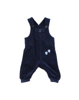 NAME IT DUNGAREES Trouser dungarees BOYS on YOOX.COM