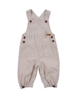 NAME IT DUNGAREES Trouser dungarees BOYS on YOOX.COM
