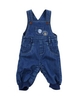 NAME IT DUNGAREES Trouser dungarees BOYS on YOOX.COM