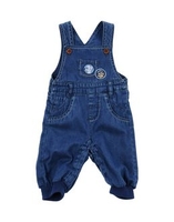 NAME IT DUNGAREES Trouser dungarees BOYS on YOOX.COM