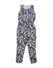 NAME IT DUNGAREES Trouser dungarees GIRLS on YOOX.COM